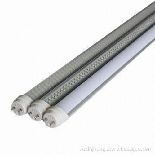T8 LED Tube with 9W Power Consumption, 3014 Beads and Aluminum Cover